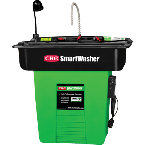 Trousse SmartWasher SW-428 pour bassin de nettoyage GTA Hardware Inc