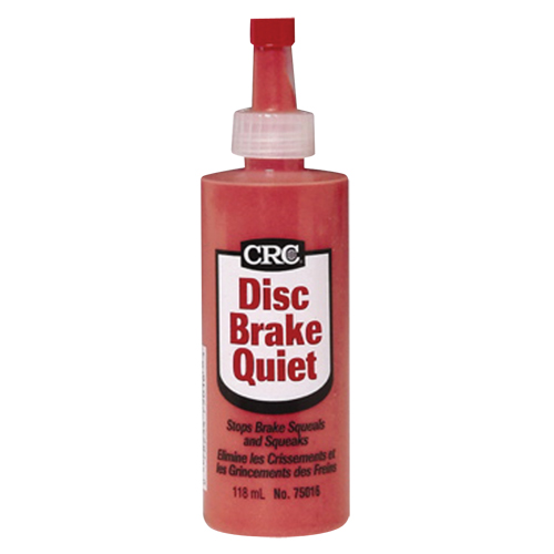 Disc Brake Quiet, Bottle GTA Hardware Inc