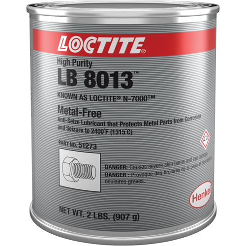 Anti-blocage &agrave; puret&eacute; &eacute;lev&eacute;e GTA Hardware Inc