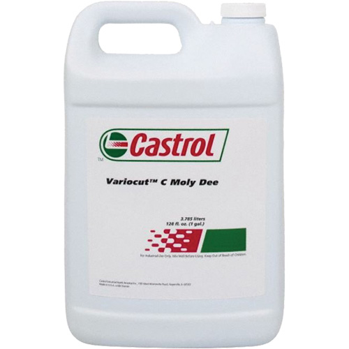Fluide de taraudage C Moly Dee Variocut GTA Hardware Inc