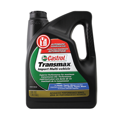 Transmax Import Multi-Vehicle Automatic Transmission Fluid GTA Hardware Inc