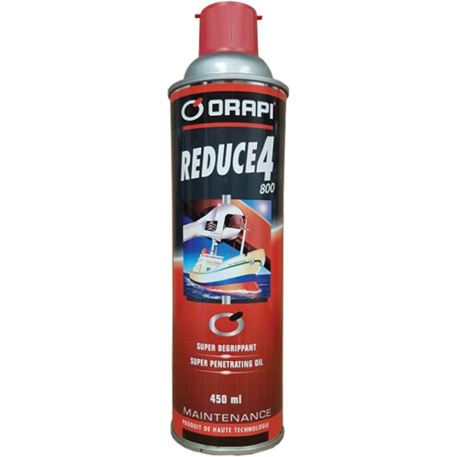 Vaporisateur p&eacute;n&eacute;trant pour l'huile Reduce 4, 450 ml GTA Hardware Inc