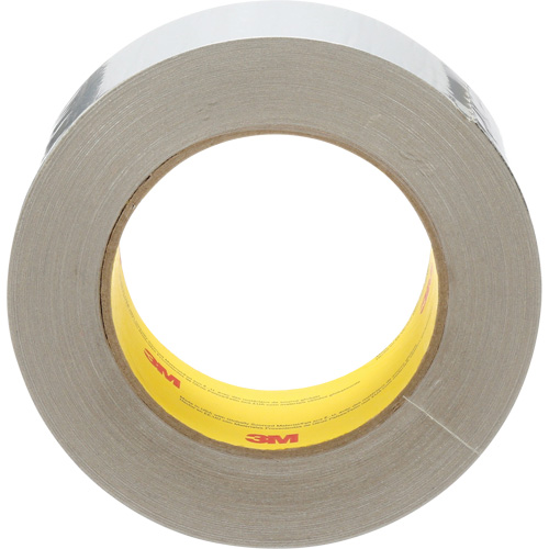 Ruban en aluminium Venture Tape, &eacute;paisseur 2,7 mils, 48 mm (1-7/8") x 45,7 m (150') GTA Hardware Inc