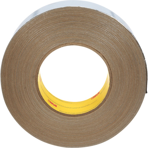 Ruban en aluminium Venture Tape, &eacute;paisseur 2,7 mils, 48 mm (1-7/8") x 91,4 m (299,9') GTA Hardware Inc