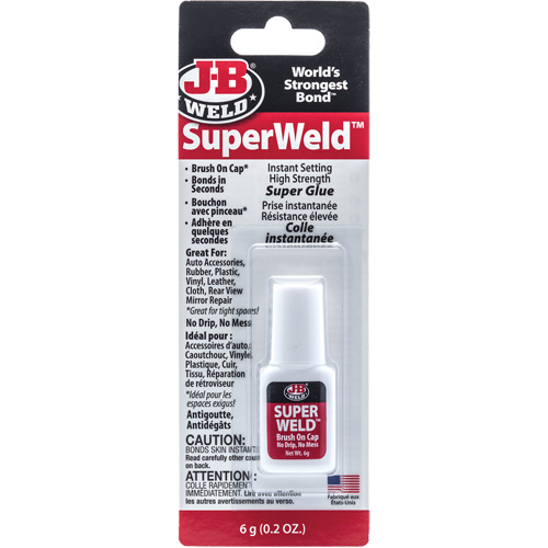 Colle SuperWeld GTA Hardware Inc