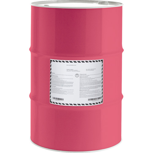 CIMTECH&reg; 310 Metalworking Fluid, Drum GTA Hardware Inc