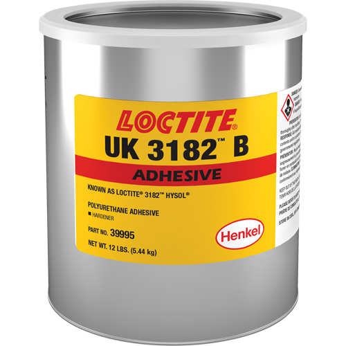 Durcisseur au polyur&eacute;thane UK 3182 GTA Hardware Inc