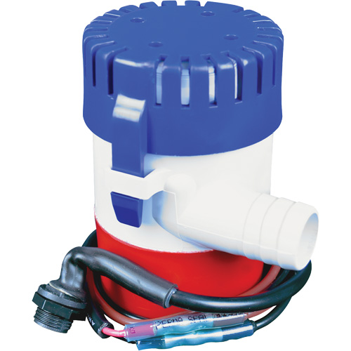 BenchtopPro&reg; Pump Assembly GTA Hardware Inc