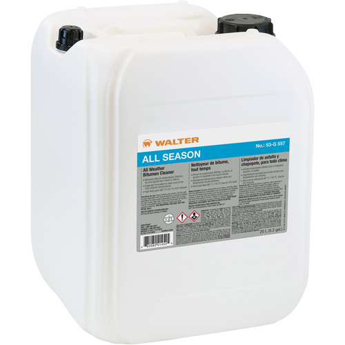 Nettoyant puissant en toutes saisons All-Season, 20 L, Seau GTA Hardware Inc