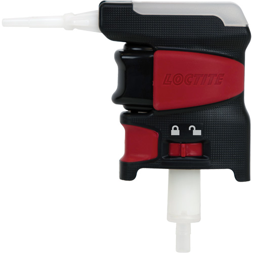 EQ Pro Pump Hand Held Dispenser GTA Hardware Inc