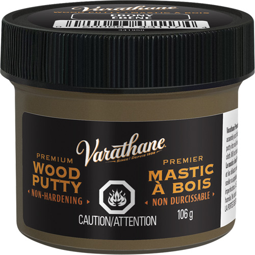 Varathane&reg; Premium Wood Putty, 106 g GTA Hardware Inc