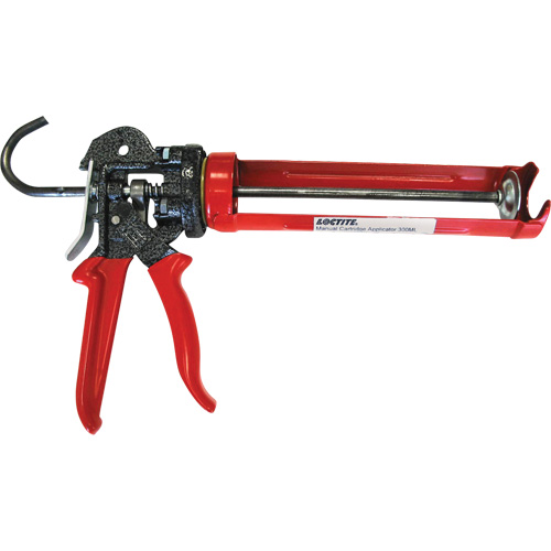 Manual Cartridge Applicator, 300 ml GTA Hardware Inc