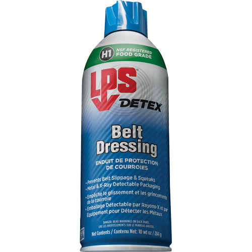 Detex&reg; Belt Dressing GTA Hardware Inc