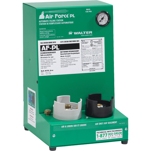 SC 400 Low VOC High-Strength Solvent, Pail GTA Hardware Inc