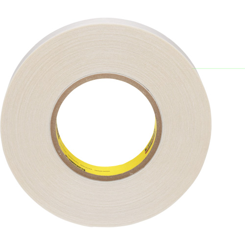 Ruban de transfert adh&eacute;sif, 25,4 mm (1") la x 55 m (180') lo, 5 mils GTA Hardware Inc