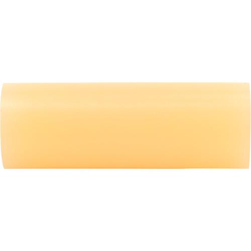 Hot Melt Adhesive, 1" Dia. x 3" L, Amber GTA Hardware Inc