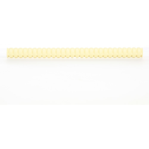 Adh&eacute;sif thermofusible, 5/8" dia x 8" lo, Ambr&eacute;e GTA Hardware Inc
