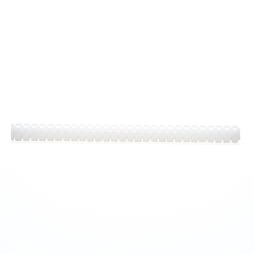 Colle thermofusible, 5/8" dia x 8" lo, Transparent GTA Hardware Inc