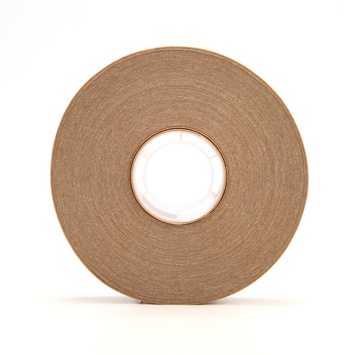 ATG Adhesive Transfer Tape, 19 mm (3/4") W x 55 m (180') L, 2 mils GTA Hardware Inc