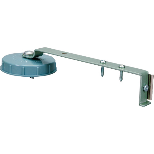 Utility Bracket Dispenser GTA Hardware Inc