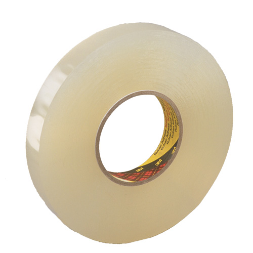 Ruban en mousse amovible, 24,5 m (80') lo x 12,7 mm (1/2") la, 31 mils, Acrylique GTA Hardware Inc