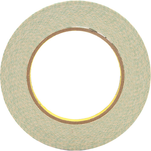 Ruban double face en papier, 96 mm (4") la x 33 m (108') l, &eacute;paisseur de 6 mils GTA Hardware Inc