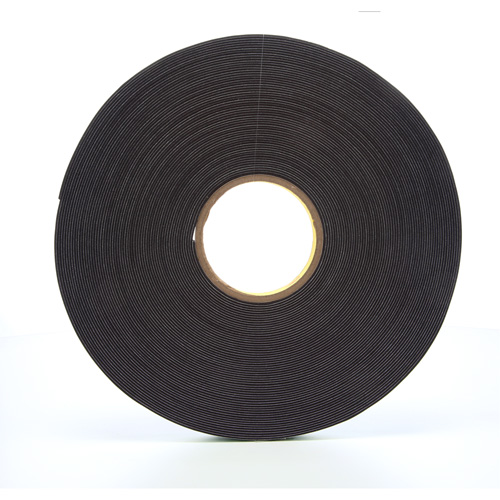 Ruban double face en mousse, 33 m (108') lo x 12,7 mm (1/2") la, 62,5 mils, Ur&eacute;thane GTA Hardware Inc