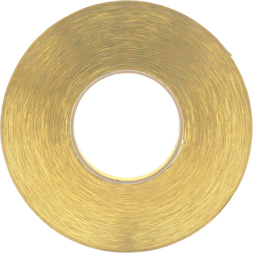 VHB Adhesive Transfer Tape, 25.4 mm (1") W x 55 m (180') L, 10 mils GTA Hardware Inc