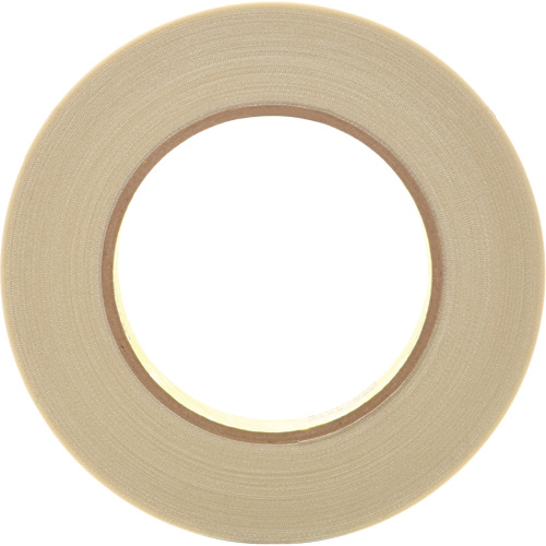 Glass Cloth Tape, 24 mm (1") W x 55 m (180') L GTA Hardware Inc
