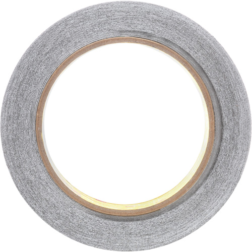 Feuille d'aluminium autocollante, &eacute;paisseur 3,6 mils, 24 mm (1") x 55 m (180') GTA Hardware Inc