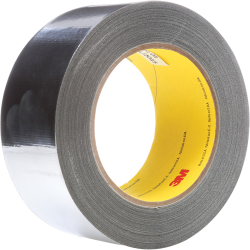 Ruban en tissu de verre haute temp&eacute;rature, &eacute;paisseur 7,3 mils, 48 mm (1-7/8") x 33 m (108') GTA Hardware Inc
