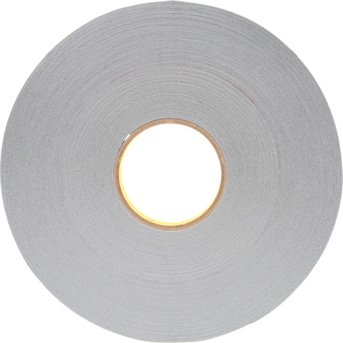 Ruban VHB, 66 m (216') lo x 12 mm (1/2") la, 25 mils, Acrylique GTA Hardware Inc