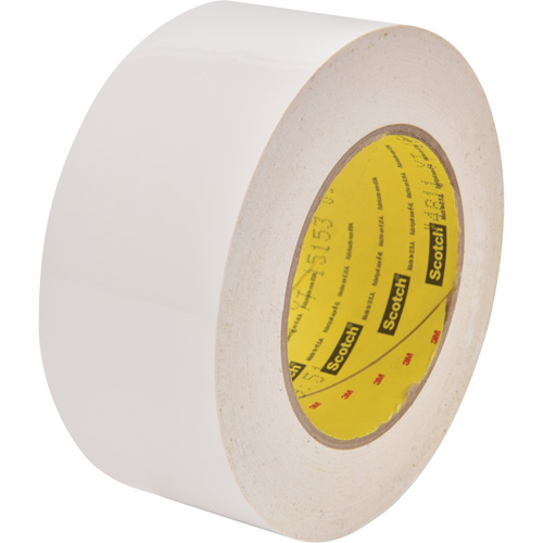 Preservation Sealing Tape 4811, 50.8 mm (2") x 33 m (108'), White GTA Hardware Inc
