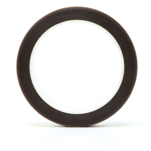 Ruban de collage en PTFE, PTFE, 25,4 mm (1") la x 33 m (108') lo, 3,7 mils &eacute;pais GTA Hardware Inc