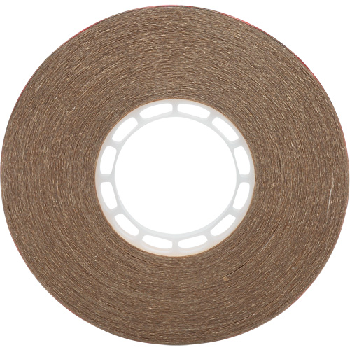 Scotch&reg; ATG Adhesive Transfer Tape, 6 mm (1/4") W x 16.5 m (54') L, 5 mils GTA Hardware Inc
