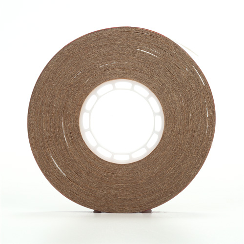 Scotch&reg; ATG Adhesive Transfer Tape, 6 mm (1/4") W x 16.5 m (54') L, 5 mils GTA Hardware Inc
