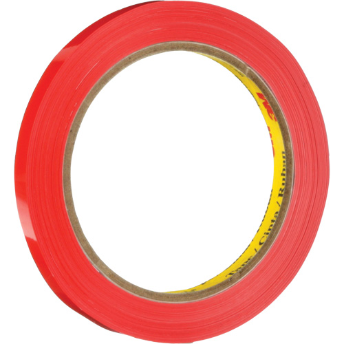Ruban pour codification par couleur Scotch GTA Hardware Inc