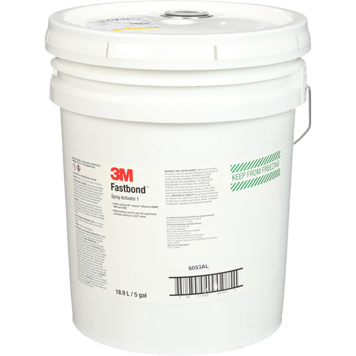 Activateur en vaporisateur Fastbond GTA Hardware Inc