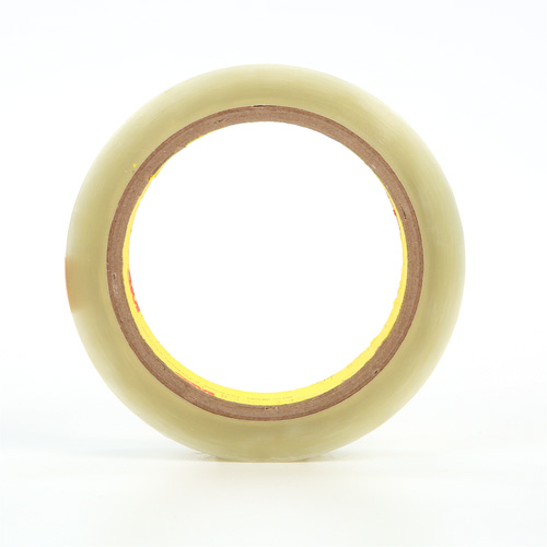 Super Bond Film Tape, Polyester, 25.4 mm (1") W x 33 m (108') L, 4.1 mils Thick GTA Hardware Inc