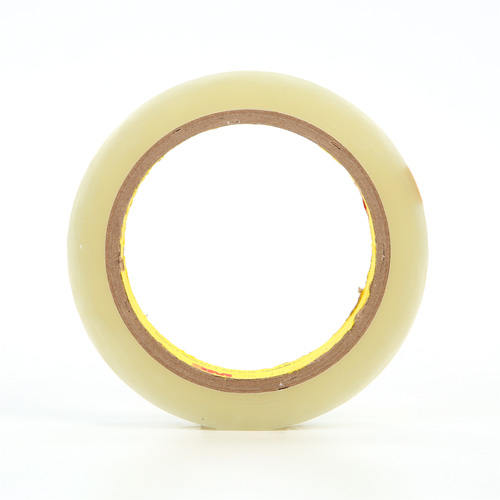 Ruban film tr&egrave;s collant, Polyester, 19 mm (3/4") la x 33 m (108') lo, 4,1 mils &eacute;pais GTA Hardware Inc