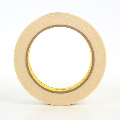 UHMW PE Film Tape, Polyethylene, 25.4 mm (1") W x 16 m (54') L, 6.7 mils Thick GTA Hardware Inc