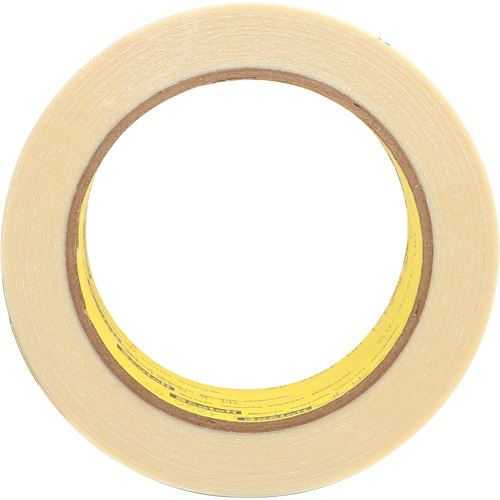 UHMW PE Film Tape, Polyethylene, 50.8 mm (2") W x 16 m (54') L, 6.7 mils Thick GTA Hardware Inc