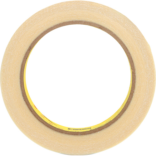 UHMW PE Film Tape, Polyethylene, 19 mm (3/4") W x 16 m (54') L, 6.7 mils Thick GTA Hardware Inc
