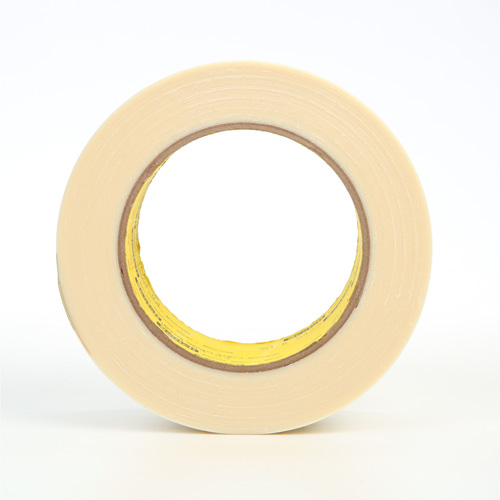 UHMW PE Film Tape, Polyethylene, 50.8 mm (2") W x 16 m (54') L, 11.7 mils Thick GTA Hardware Inc