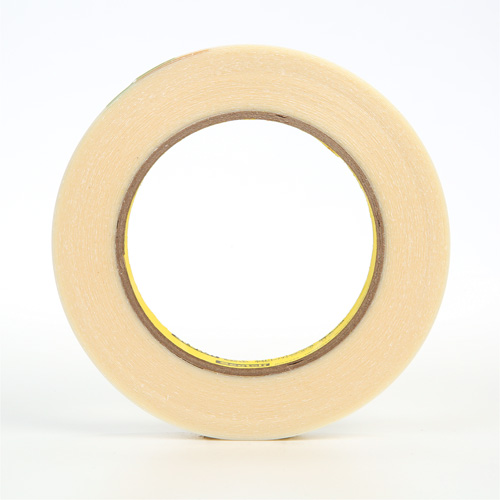 UHMW PE Film Tape, Polyethylene, 16 mm (5/8") W x 16 m (54') L, 11.7 mils Thick GTA Hardware Inc