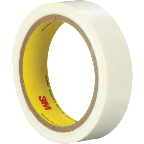 Ruban en mousse, 33 m (108') lo x 25,4 mm (1") la, 64 mils, Ur&eacute;thane GTA Hardware Inc