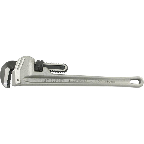 PWA-36 Cl&eacute; &agrave; tube &agrave; usage tr&egrave;s intensif, Cap des m&acirc;choires 5-1/4", Longueur 36", Fini Rev&ecirc;tement en poudre, Prise Aucune GTA Hardware Inc