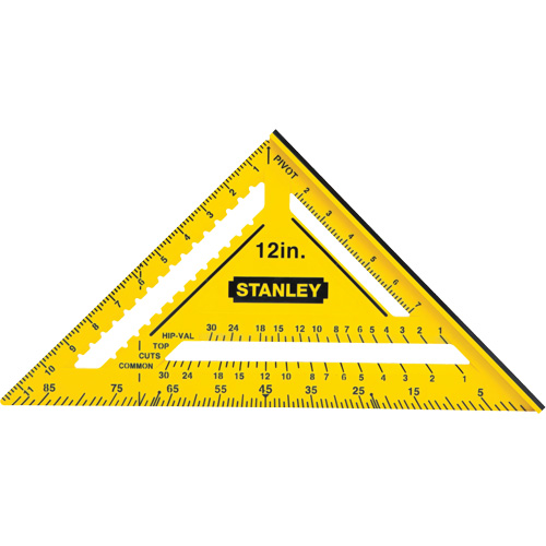 Dual Colour Quicksquare GTA Hardware Inc