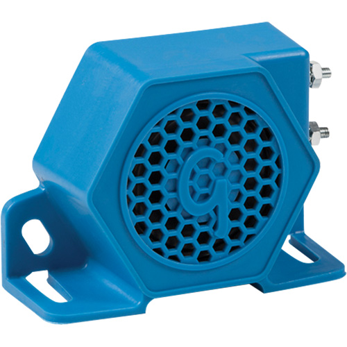 Backup Alarm GTA Hardware Inc