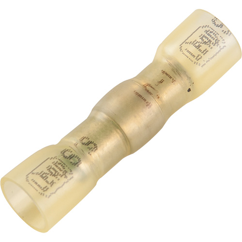 Crimp Solder & Seal Butt Connectors GTA Hardware Inc